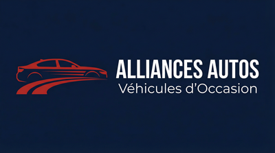 Logo ALLIANCES AUTOS